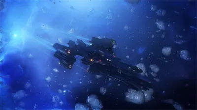 Starpoint Gemini Warlords GOLD PACK (Steam key) @ RU