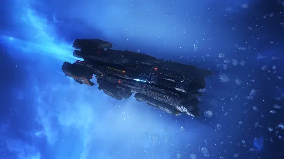 Starpoint Gemini Warlords ENDPOINT (Steam key) @ RU