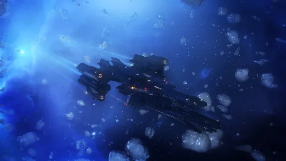 Starpoint Gemini Warlords ENDPOINT (Steam key) @ RU