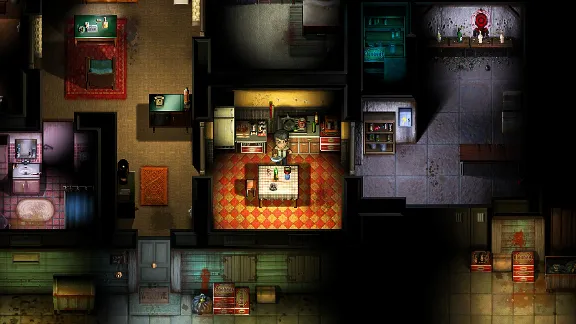 2Dark (Steam key) @ RU