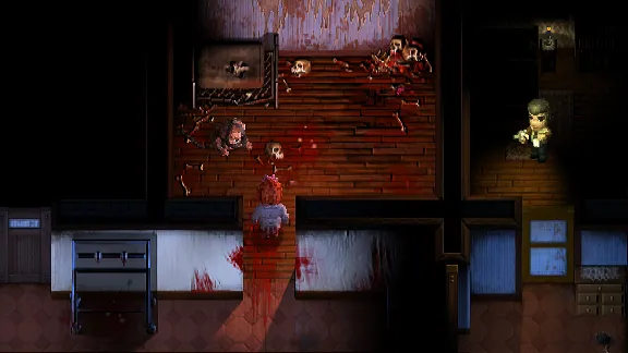 2Dark (Steam key) @ RU