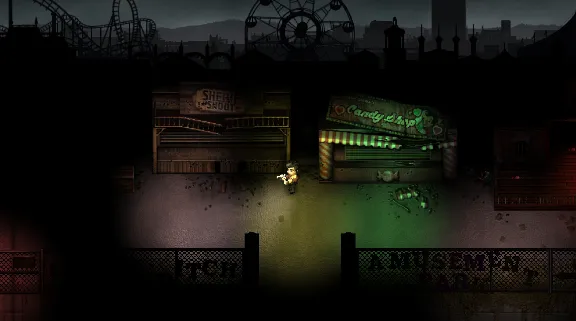 2Dark (Steam key) @ RU