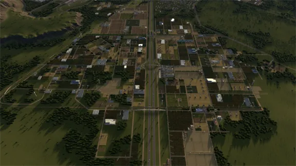 Cities: Skylines - Synthetic Dawn Radio (Steam) @ RU