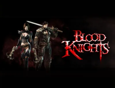 Blood Knights (steam key)