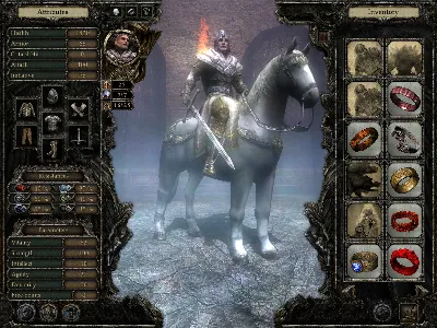 Disciples III Renaissance (steam key)
