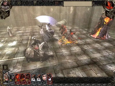 Disciples III Renaissance (steam key)