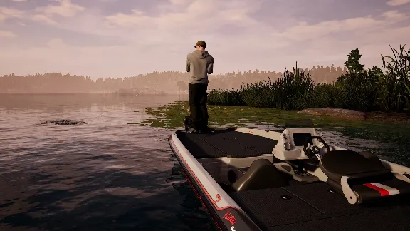 Fishing Sim World Deluxe Edition (steam key)