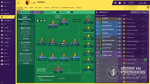 Football Manager 2019 (Steam, RU)✅