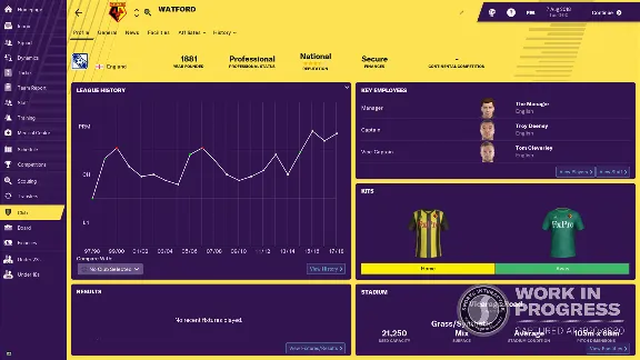 Football Manager 2019 (Steam, RU)✅
