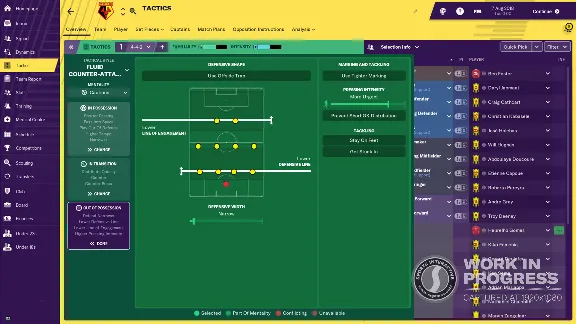 Football Manager 2019 (Steam, RU)✅
