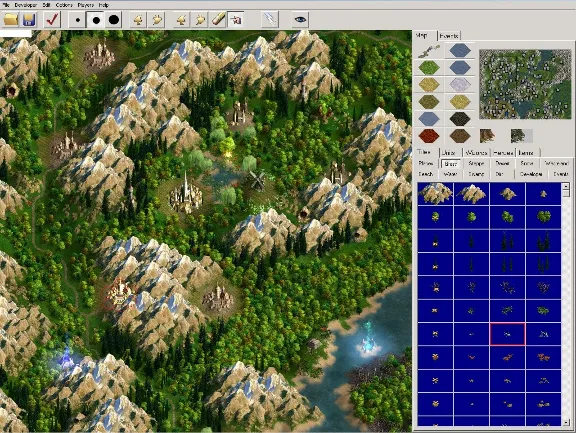 Age of Wonders II: The Wizard&acute;s Throne (Steam) @ RU