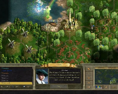 Age of Wonders II: The Wizard&acute;s Throne (Steam) @ RU