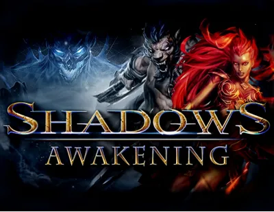 Shadows Awakening (Steam key)