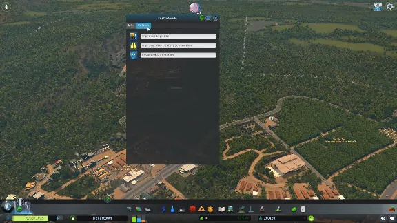 Cities Skylines Industries (Steam key)