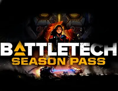 BATTLETECH Season Pass (Steam key)
