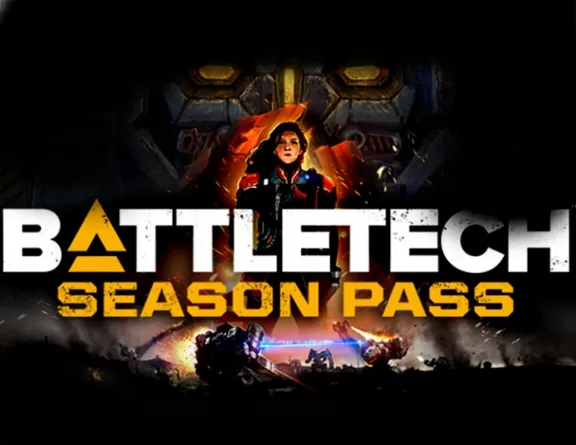 BATTLETECH Season Pass (Steam key)