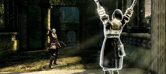 Dark Souls: Remastered (Steam key) @ RU
