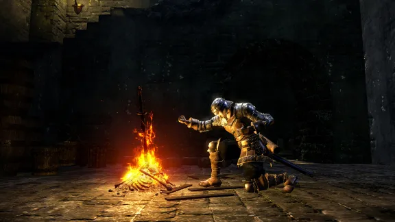Dark Souls: Remastered (Steam key) @ RU
