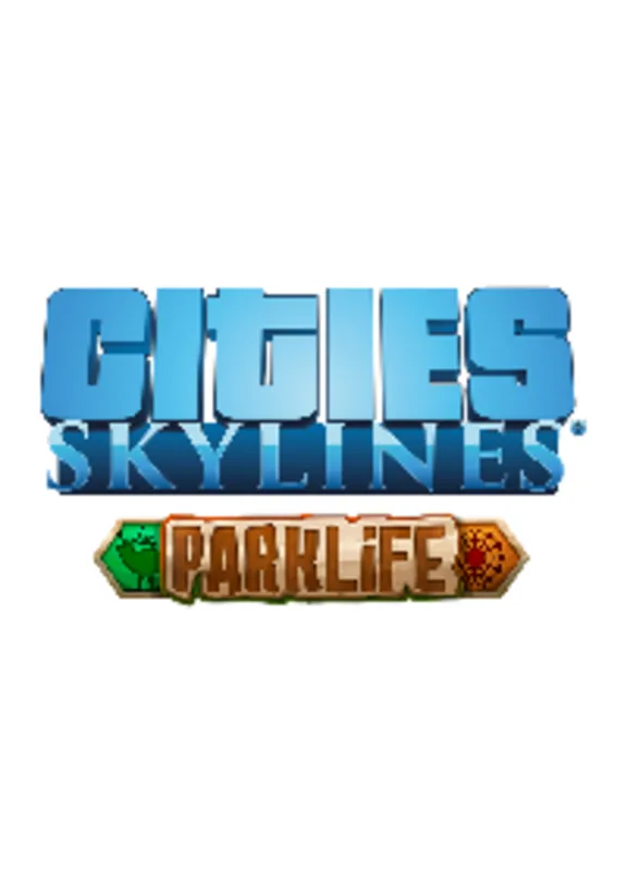 Cities: Skylines - Parklife (Steam key) @ RU