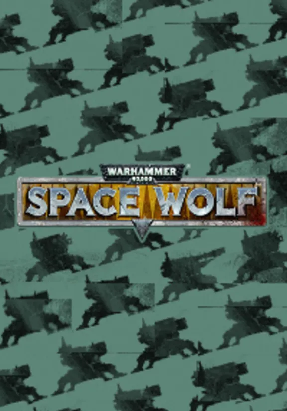 Warhammer 40k: Space Wolf Sentry Gun Pack (Steam) @ RU