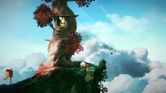 Yoku&acute;s Island Express (Steam key) @ RU