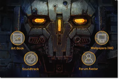 BATTLETECH Deluxe Edition (Steam key) @ RU
