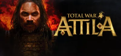 Total War: ATTILA (steam cd-key RU,CIS)