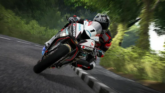 TT Isle of Man (Steam key) @ RU