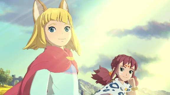 Ni No Kuni II: Revenant Kingdom (Steam key) @ RU