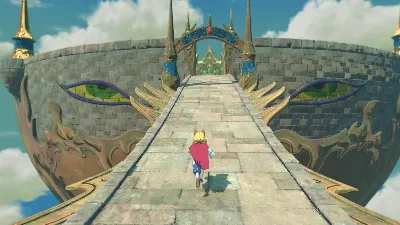 Ni No Kuni II: Revenant Kingdom - The Prince&acute;s Ed @ RU