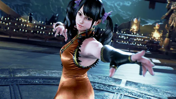 TEKKEN 7 (Steam key) @ RU