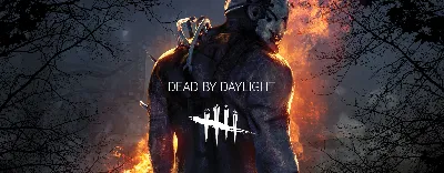 Dead by Daylight (steam Аккаунт Россия)