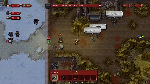 The Escapists: The Walking Dead Deluxe Edition