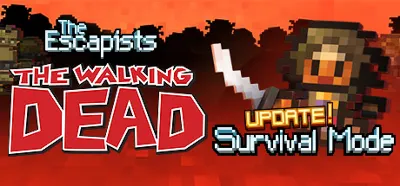 The Escapists: The Walking Dead Deluxe Edition