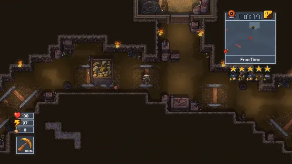 The Escapists 2 (Steam key) @ RU