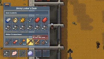 The Escapists 2 (Steam key) @ RU
