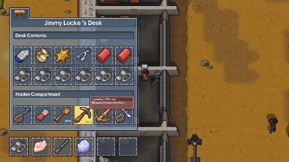 The Escapists 2 (Steam key) @ RU
