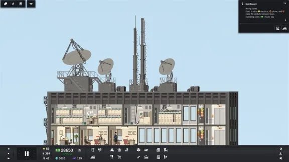 Project Highrise : London Life (Steam key) @ RU