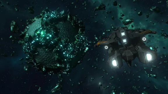 Starpoint Gemini Warlords Rise of Numibia (Steam) @ RU