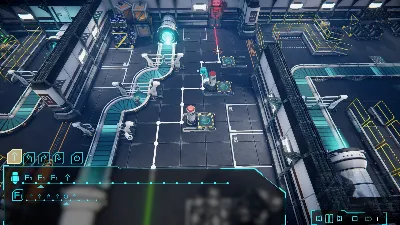 Algo Bot (Steam key) @ RU