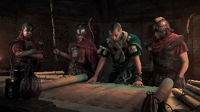 Assassin&acute;s Creed Истоки: Незримые (Uplay key) @ RU