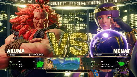 Street Fighter V: Arcade Edition (Steam key) @ RU