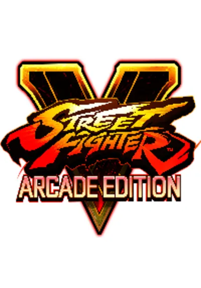 Street Fighter V: Arcade Edition (Steam key) @ RU