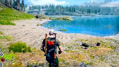 SCUM (только для российского Steam аккаунта!!! )