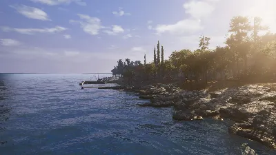 SCUM (только для российского Steam аккаунта!!! )