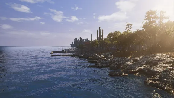 SCUM (только для российского Steam аккаунта!!! )