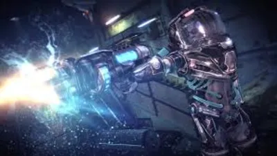Batman Arkham Origins (Steam)