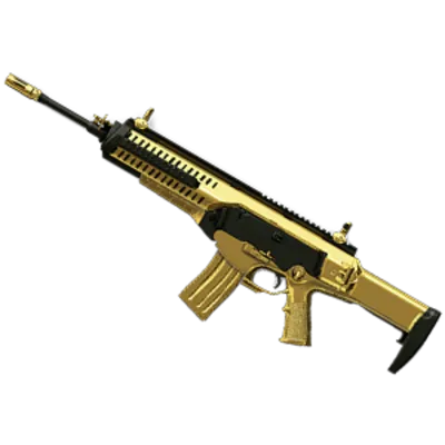 Try your luck | Warface PIN-CODE | MEGARANDOM CASE