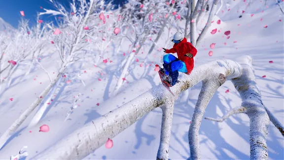 Steep™ - Road to the Olympics (Uplay key) @ RU