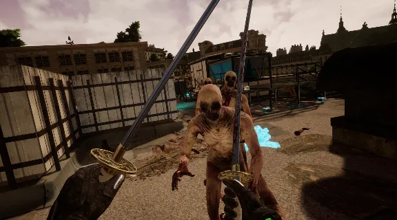 Killing Floor: Incursion (Steam key) @ RU